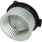 BM00168C - : HVAC Blower Motor -- Blower Motor W/ Wheel for UAC Image