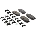 19428100 - : Pad Kit for GM Image