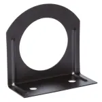 43512 - : Mounting Bracket For 2" &amp; 2½" Round Lights, For 2½" Lamps (2 25/32" Hole) for Grote Lighting Image