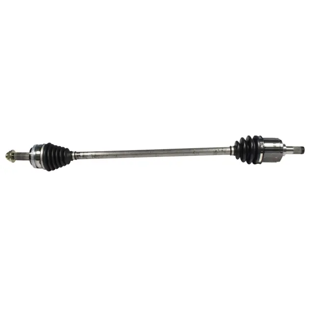 NCV75053 - : 14-19 Kia Soul CV Axle Assembly  - Front Right for GSP Image