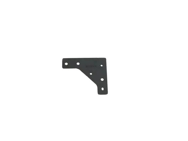 68362750AB - Body Sheet Metal Except Doors: Plate, Left for Mopar Image