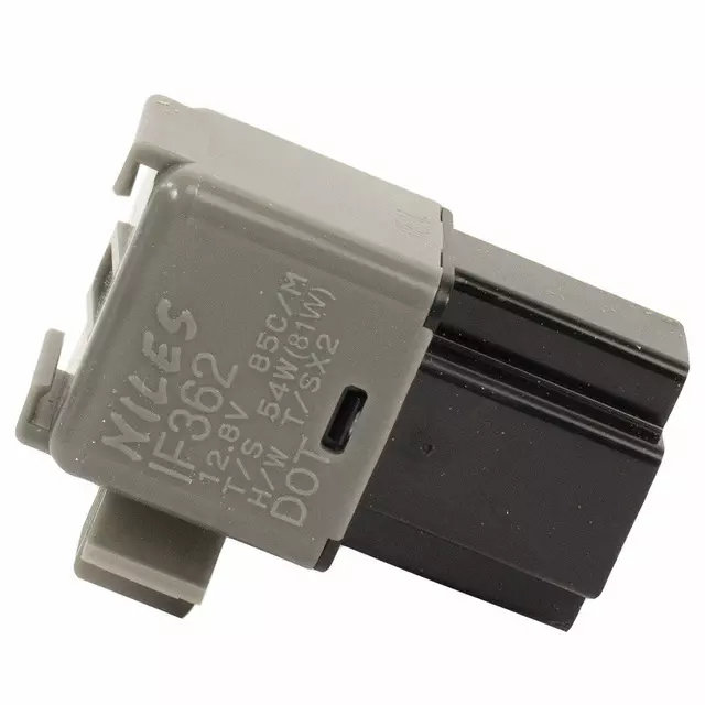 Turn Signal Flasher - Ford (XF5Z-13350-AA)