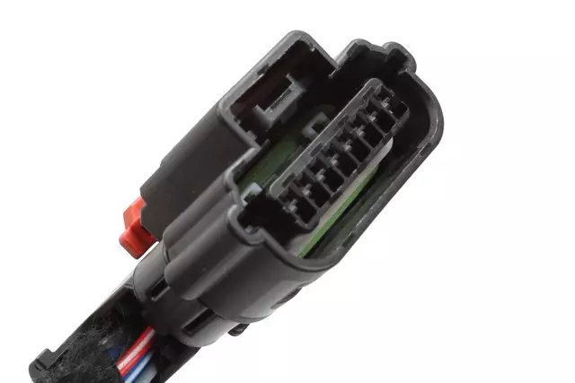 42393718 - : Rear Object Alarm Sensor Wiring Harness for GM Image