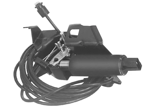 16609414 - Body: Solenoid for GM Image