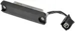 901725 - : Tailgate Release Switch for Dorman Image