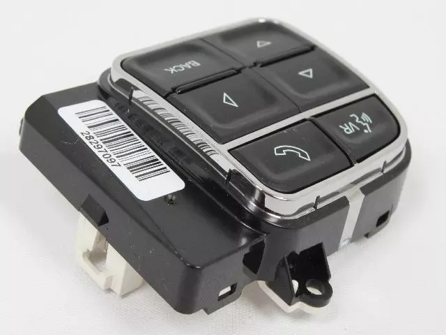 Evic Switch - Mopar (56046097ad)