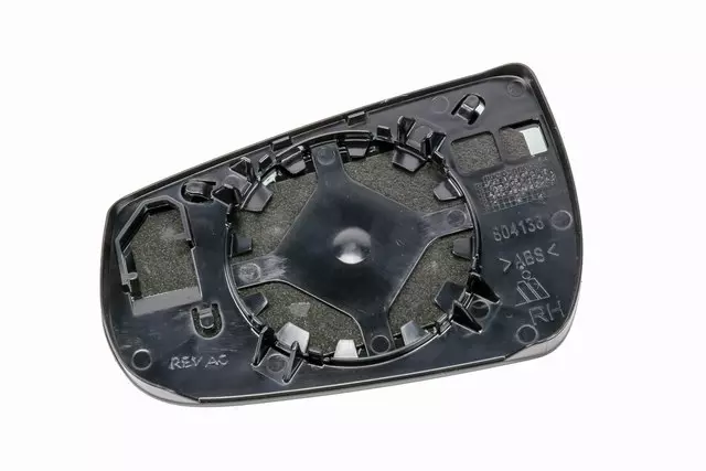 Passenger Side Rearview Mirror Glass - GM (23177422)