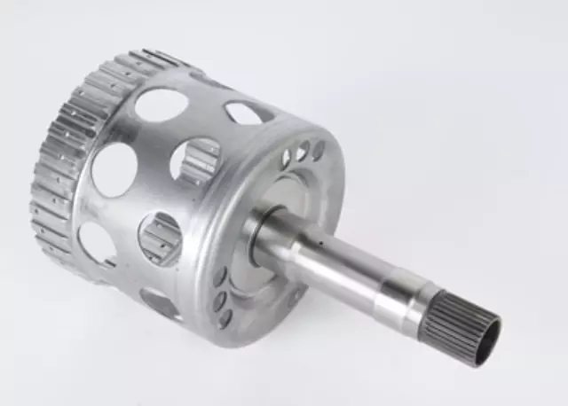 1-2-3-4 Clutch Hub - GM (24286219)
