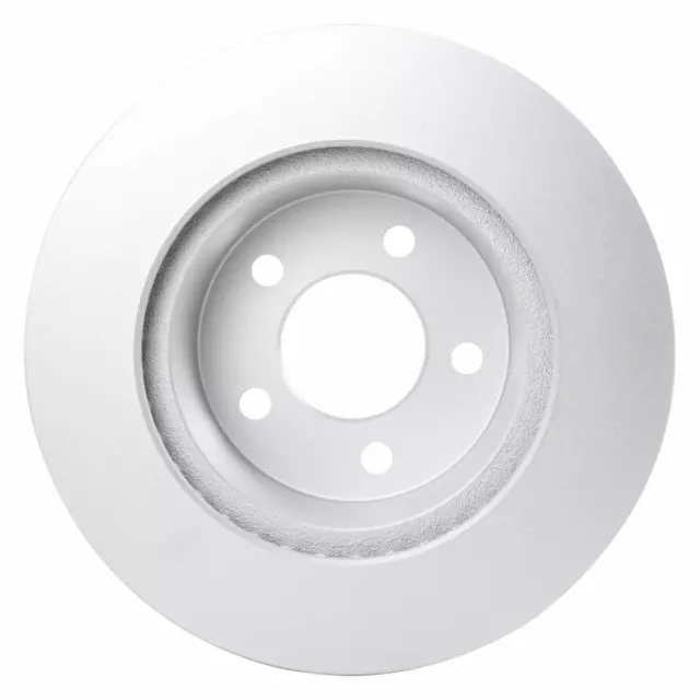 QBRR117 - : Rotor Assembly for Ford Image