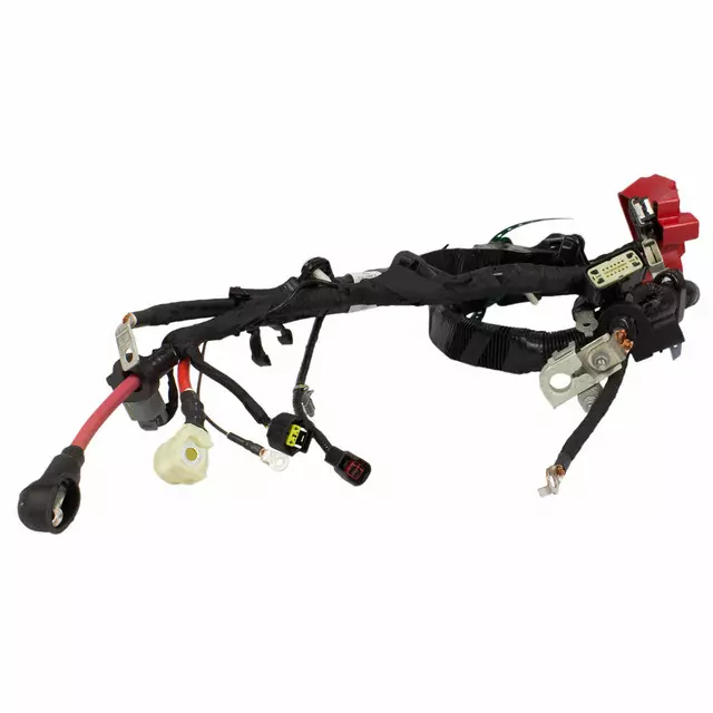 Positive Cable - Ford (FL1Z-14300-B)