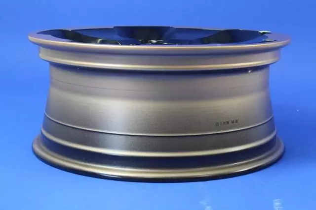 Aluminum Wheel, Front Or Rear - Mopar (5MY08RXFAA)