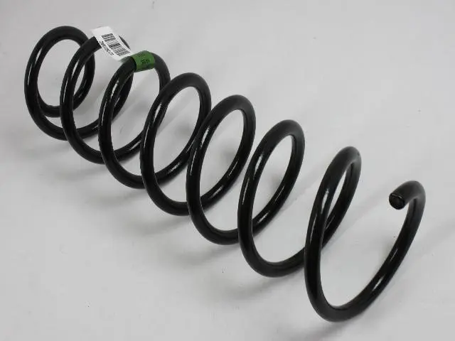 52126318AC - Front Suspension &amp; Drive: Front Coil Spring for Jeep: Wrangler, Wrangler JK Image