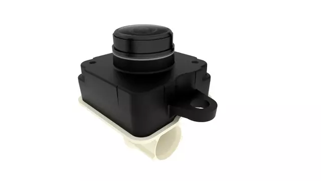 Camera - Mopar (68230085AG)