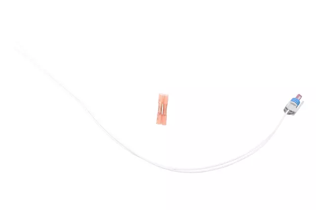 Gray Multi-Purpose Pigtail - GM (88987993)