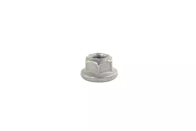 Hex Flange Locking Nut - Mopar (68318751AA)