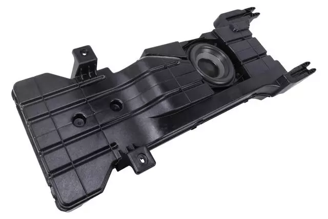 Radio Front Floor Console Speaker - GM (84631830)