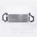 19066 - : TYC Automatic Transmission Oil Cooler for TYC Image