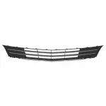 AE9Z17K945AA - Body: Bumper Grille for Lincoln: MKT Image