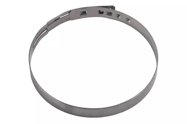 42722009 - : Rear Half-Shaft Inner Constant Velocity Joint Boot Inner Clamp for GM Image