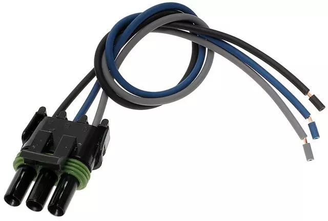 PT2303 - Accessories: Multi-Purpose Connector for ACDelco Image