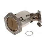 B08A33GP0A - : Catalytic Converter for Nissan Image