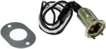 84725 - : 3-Wire Light Socket With Adapter Plate for Dorman Image