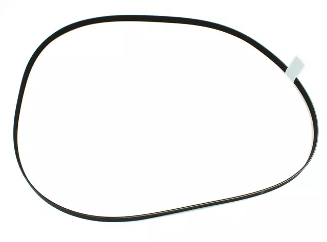 9091602585 - Cooling System: Serpentine Belt for Lexus: GX470, LS430, LX470 Image