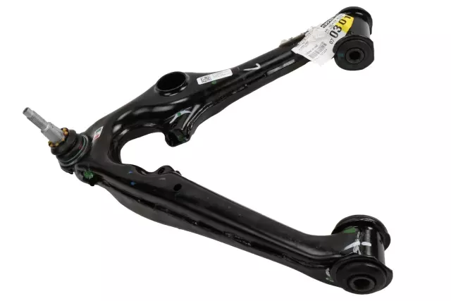 84114505 - : OEM NEW GM 14-20 Cadillac Chevrolet Front Suspension Lower Control Arm 84114505 for Cadillac: Escalade, Escalade ESV | Chevrolet: Silverado 1500, Silverado 1500 LD, Suburban, Tahoe | GMC: Sierra 1500, Sierra 1500 Limited, Yukon, Yukon XL Image