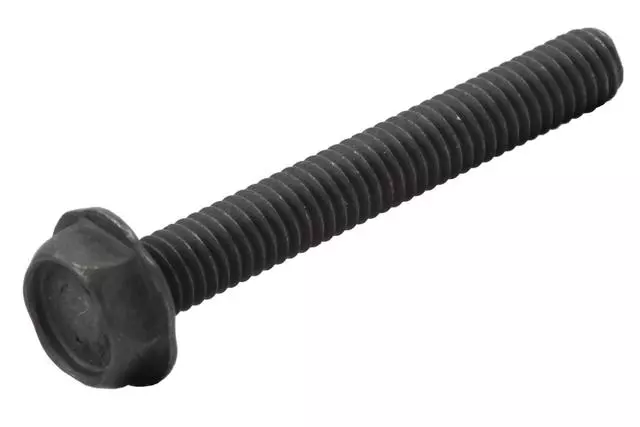 11503051 - : M4x0.7x30 Multi-Purpose Bolt for GM Image