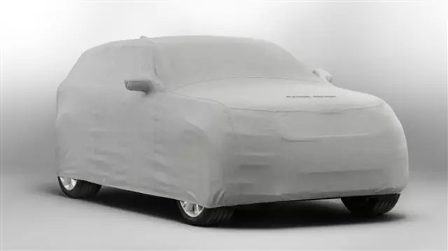 VPLYP0289 - : All-Weather Car Cover for Land-Rover Image
