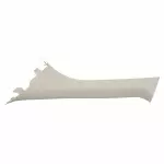 FB5Z7803599AB - Body: Windshield Pillar Trim for FORD Image