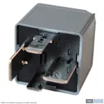 RLY4 - Electrical: Motorcraftâ„¢ Relay for Ford Image