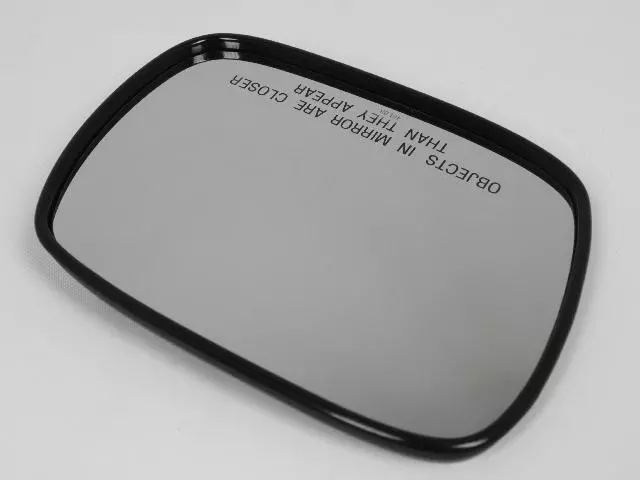 5012210AA - Doors and Related Parts: Mirror Replacement Glass, Right for Mopar Image