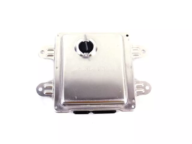 5030349AC - : Message Center Module for Mopar Image