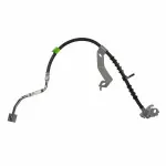 BRHF160 - Brakes: Motorcraftâ„¢ Brake Hydraulic Hose for Ford: F-250 Super Duty, F-350 Super Duty, F-450 Super Duty Image