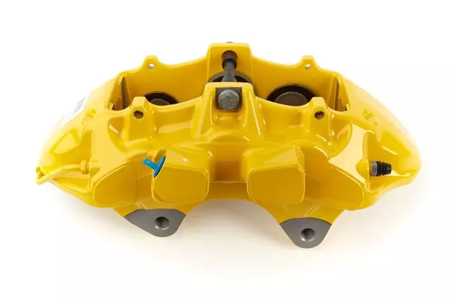 1722671 - Brakes: ACDelcoâ„¢ Caliper for GM Image