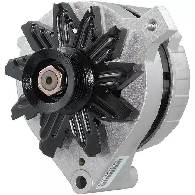 3351098 - : Alternator for ACDelco Image