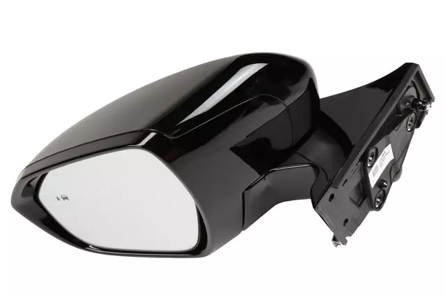 Part# 42690698 Drivers Side Door Mirror - GM (42690698)