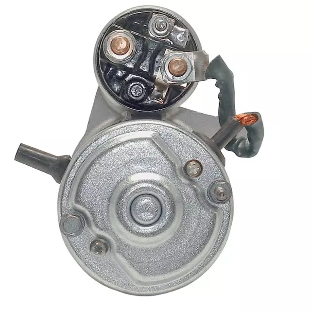 Starter, Remanufactured - GM (88864476)