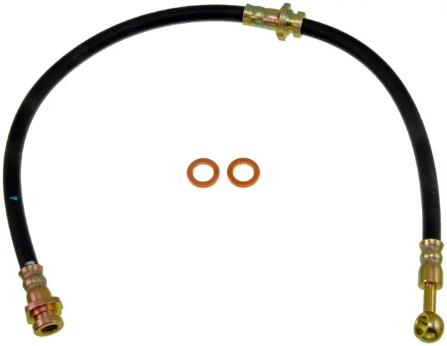 H380508 - Brake: Brake Hydraulic Hose for Dorman Image