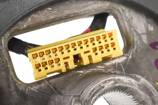 F Wheel - GM (86813332)