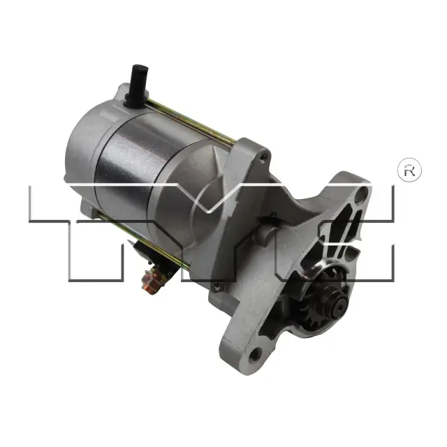 117995 - Charging &amp; Starting Systems: TYC Starter Motor for TYC Image