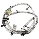 HC3Z7C078D - : Wire Assembly for Ford Image