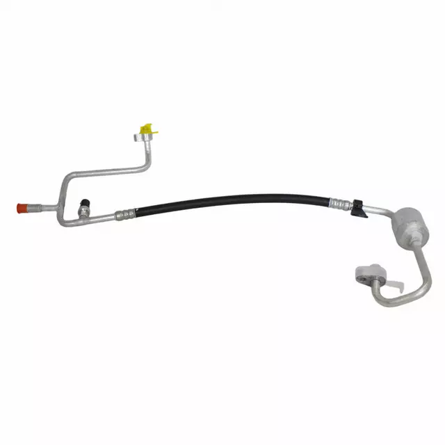 9L2Z19972C - HVAC: AC Tube for Ford: Explorer, Explorer Sport Trac | Mercury: Mountaineer Image