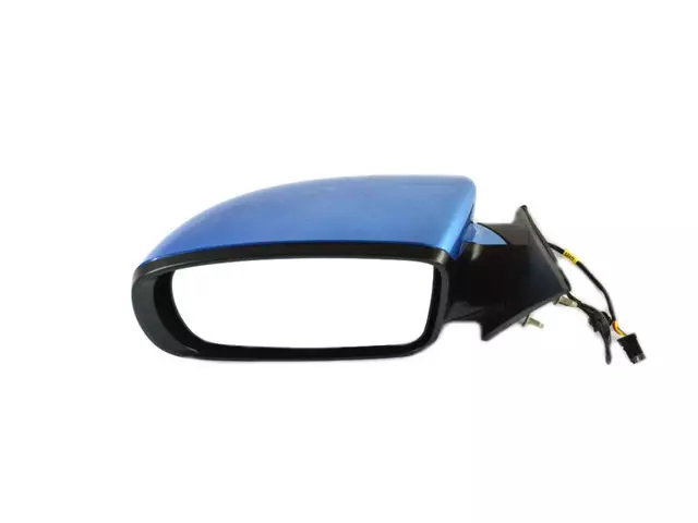 Outside Rear-View Mirror, Left - Mopar (1MA47FQDAI)