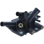 CH3088 - : Engine Coolant Outlet Flange for Motorad Image