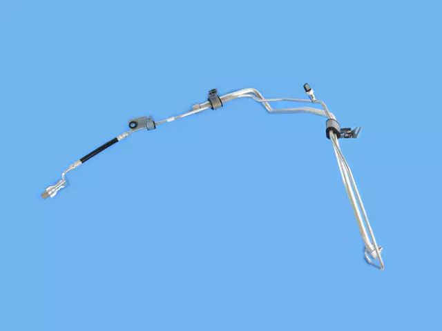 68193946AB - : A/c Suction And Liquid Line for Mopar Image