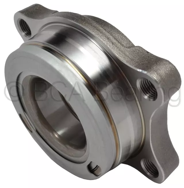 WE60571 - : BCA Wheel Bearing Assembly for BCA Image