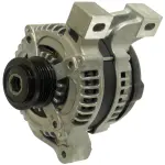 11054 - : Alternator for Dixie Electric Image