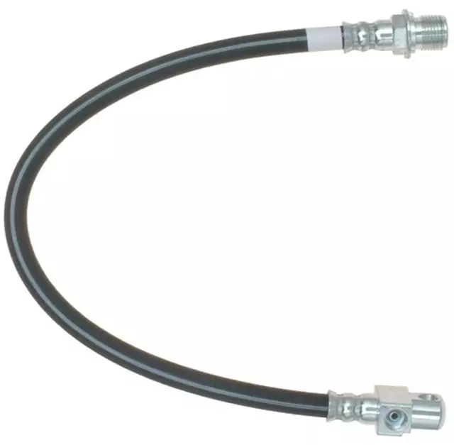 19169867 - : Front Hydraulic Brake Hose Assembly for Cadillac: Escalade Image